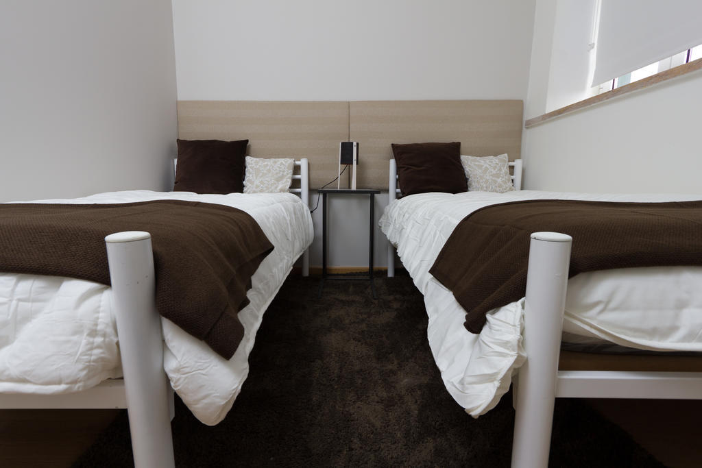 ホテル Turismo Do Seculo エストリル 部屋 写真 A room at the hotel